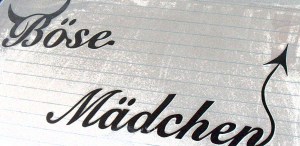 bose-madchen