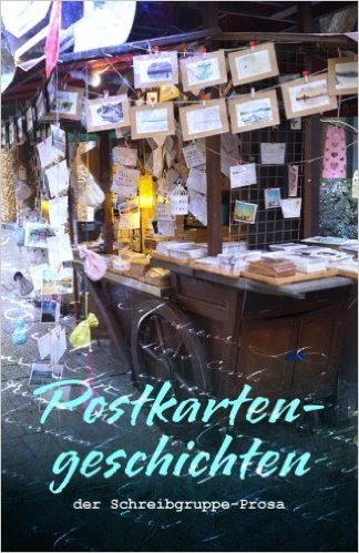 Postkartengeschichten